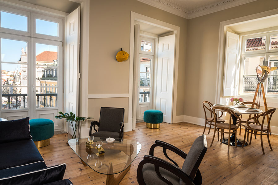 design-apartments-lisbon-chiado