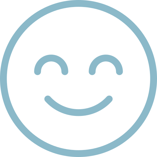 smile